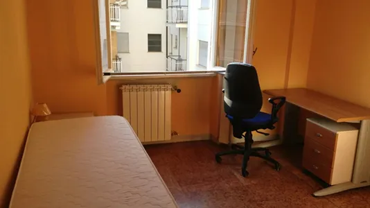 Rooms in Roma Municipio XIV – Monte Mario - photo 1