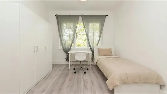 Rooms in Berlin Neukölln - photo 1