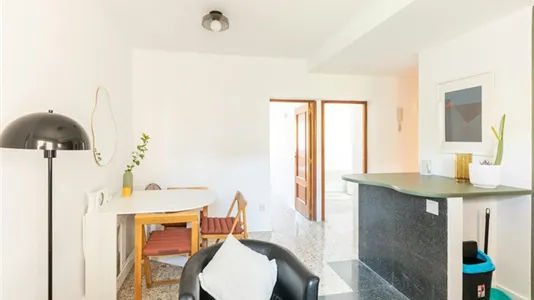 Apartments in Madrid Ciudad Lineal - photo 3