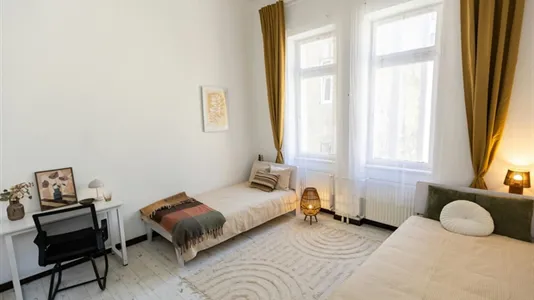 Rooms in Budapest Erzsébetváros - photo 6