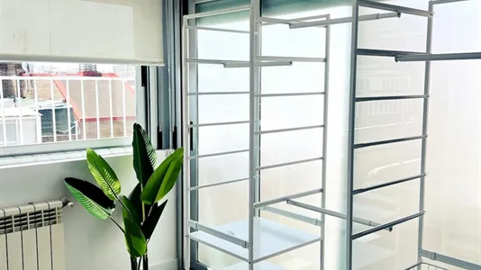 Rooms in Madrid Chamartín - photo 7