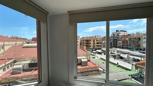 Rooms in L'Hospitalet de Llobregat - photo 4