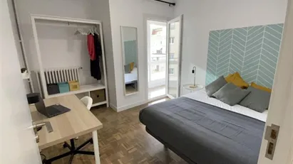 Room for rent in Barcelona Sarrià-St. Gervasi, Barcelona