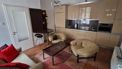 Apartment for rent in Budapest