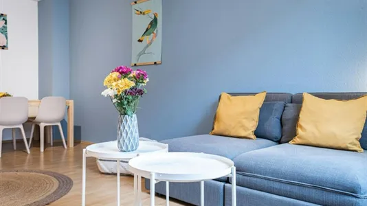 Apartments in Berlin Friedrichshain-Kreuzberg - photo 5