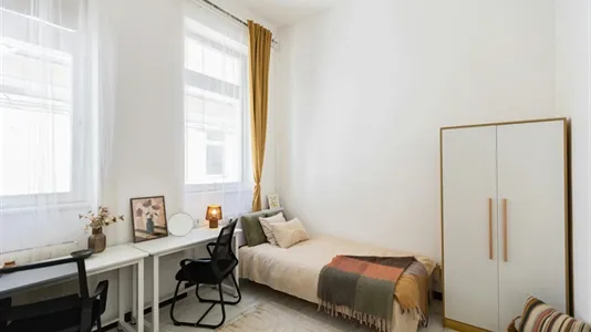 Rooms in Budapest Erzsébetváros - photo 2