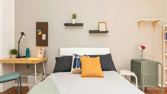 Rooms in Milano Zona 5 - Vigentino, Chiaravalle, Gratosoglio - photo 1