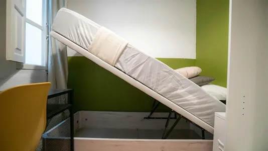 Rooms in Valencia Ciutat Vella - photo 3