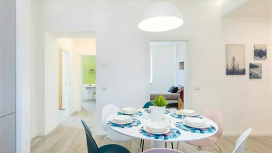 Rooms in Trento - photo 8