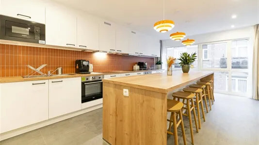 Rooms in Brussels Sint-Pieters-Woluwe - photo 6