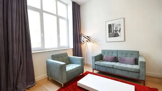 Apartments in Frankfurt Süd - photo 5