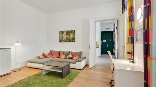Apartments in Vienna Leopoldstadt - photo 3