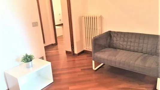 Rooms in Florence - photo 10