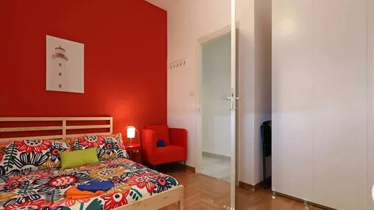 Rooms in Roma Municipio III – Monte Sacro - photo 3