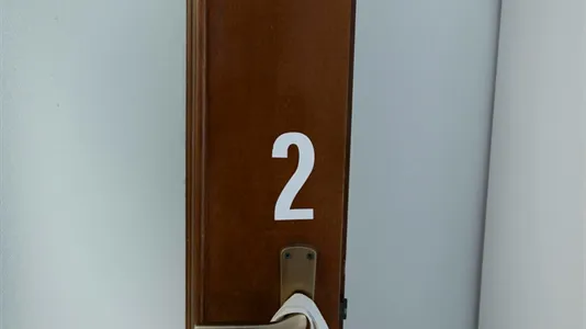 Rooms in Turin - photo 4