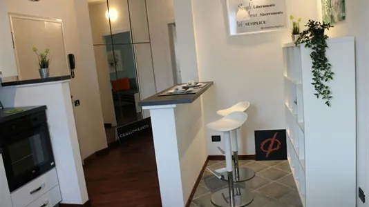 Rooms in Brescia - photo 9