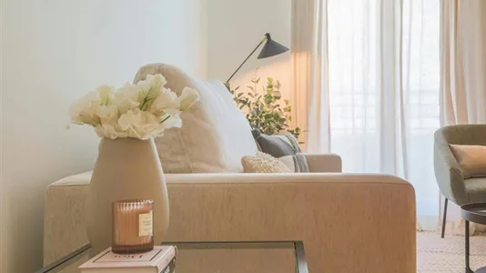 Apartments in Madrid Chamartín - photo 7