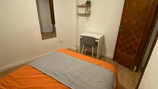 Rooms in Alaquàs - photo 3