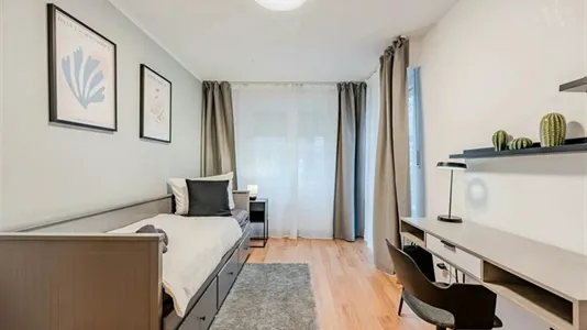 Apartments in Berlin Reinickendorf - photo 4