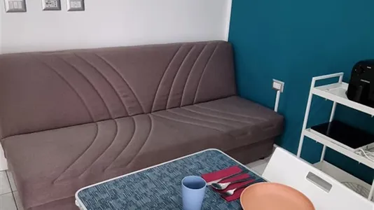 Rooms in Napoli Municipalità 4 - photo 10