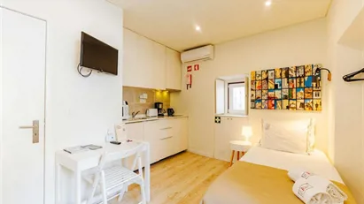 Apartment for rent in Lisbon (region)