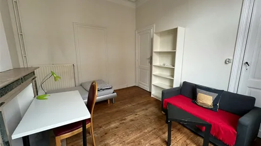 Rooms in Brussels Elsene - photo 2