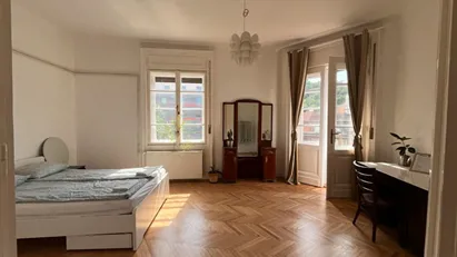 Room for rent in Budapest Óbuda-Békásmegyer, Budapest