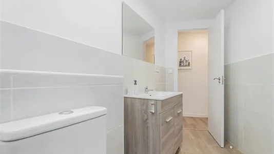 Rooms in Valladolid - photo 5
