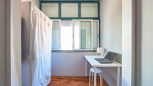 Rooms in Amadora - photo 4
