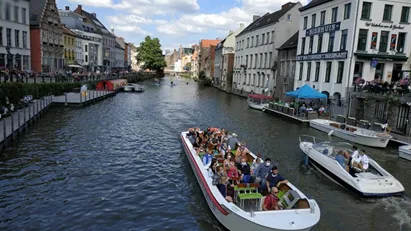 Apartment for rent in Stad Gent, Gent