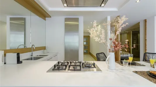 Apartments in Brussels Elsene - photo 4