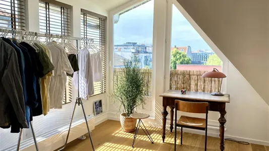 Apartments in Berlin Mitte - photo 4