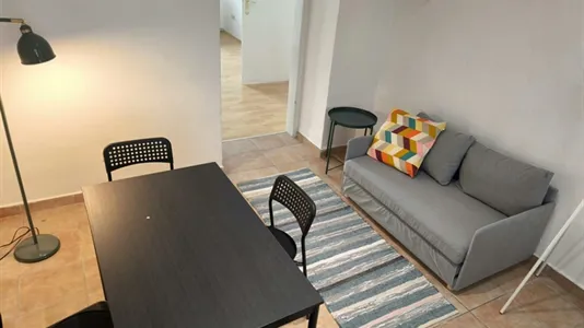 Rooms in Wien Rudolfsheim-Fünfhaus - photo 5