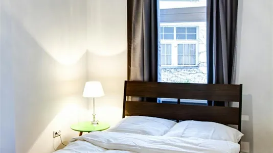 Apartments in Location is not specified - photo 9