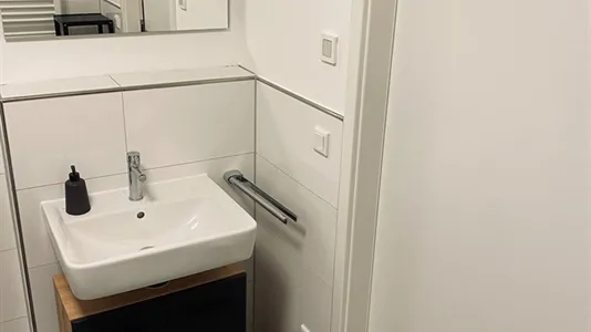 Apartments in Location is not specified - photo 6