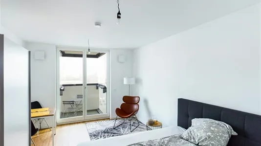 Apartments in Berlin Lichtenberg - photo 1