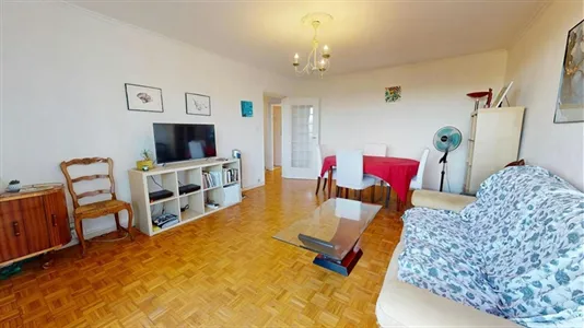 Rooms in Lyon - photo 1