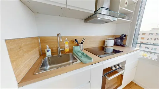 Apartments in Lyon - photo 7