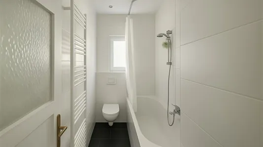 Rooms in Berlin Neukölln - photo 4