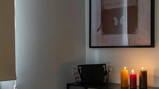 Apartments in Barcelona Les Corts - photo 8