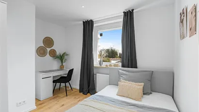 Room for rent in Munich Berg am Laim, Munich