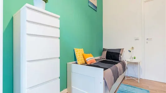 Rooms in Bologna - photo 4