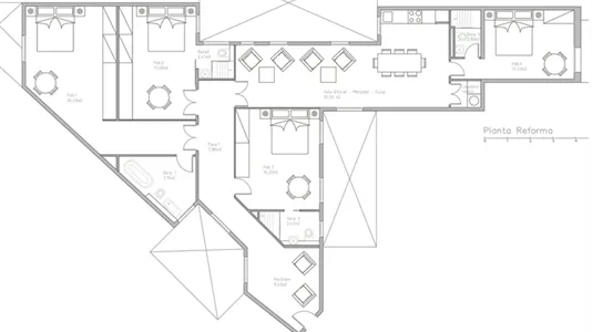 Rooms in Barcelona Ciutat Vella - photo 7