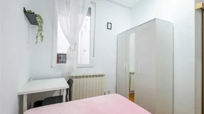 Room for rent in Madrid Retiro, Madrid