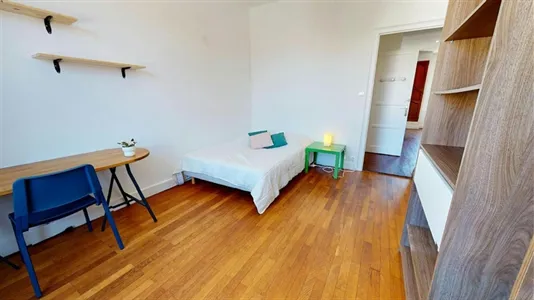 Apartments in Lyon - photo 8