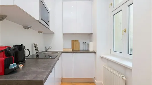 Apartments in Vienna Alsergrund - photo 9