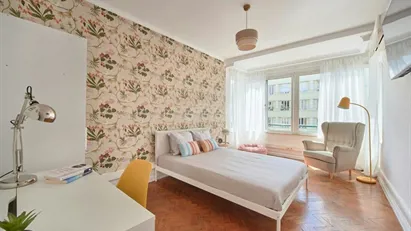 Room for rent in Lisbon (region)