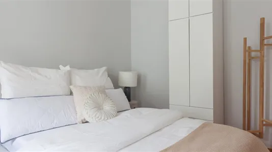 Apartments in Location is not specified - photo 4