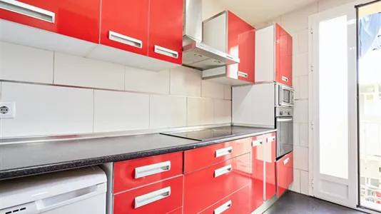 Rooms in Madrid Arganzuela - photo 4