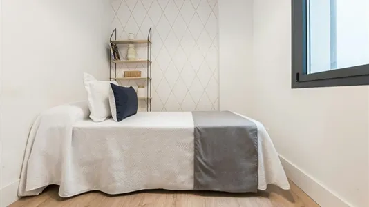 Apartments in Madrid Retiro - photo 9